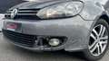 Volkswagen Golf 1.6 CR TDi Trendline NAVI CRUISE TEL JA Gris - thumbnail 11