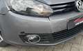 Volkswagen Golf 1.6 CR TDi Trendline NAVI CRUISE TEL JA Gris - thumbnail 12