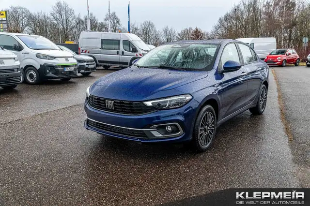 Fiat Tipo TIPO Urban Limousine 1.6 96kW (130P
