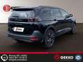 Peugeot 5008 GT PureTech +KAMERA+7-Sitzer+NAVI+APP+LED+Metallic Negru - thumbnail 6
