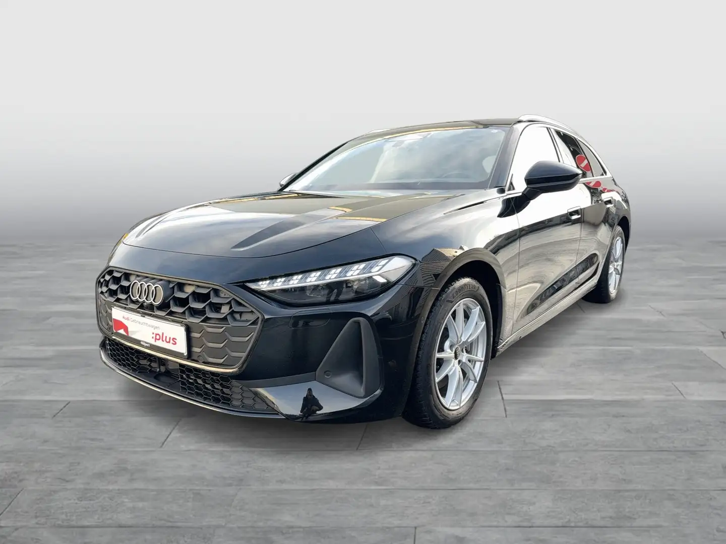 Audi A5 Avant B&O CAM ACC LM18 E-KLAPPE NAVI CARPLAY Schwarz - 2