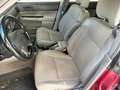 Subaru Forester Forester 2,0Benzin! AWD  Klima 4x4 Top!TÜV!!! Rot - thumbnail 4