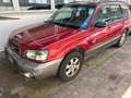 Subaru Forester Forester 2,0Benzin! AWD  Klima 4x4 Top!TÜV!!! Rot - thumbnail 1