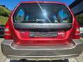 Subaru Forester Forester 2,0Benzin! AWD  Klima 4x4 Top!TÜV!!! Rot - thumbnail 9