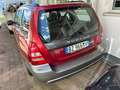 Subaru Forester Forester 2,0Benzin! AWD  Klima 4x4 Top!TÜV!!! Rot - thumbnail 2