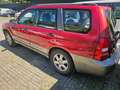 Subaru Forester Forester 2,0Benzin! AWD  Klima 4x4 Top!TÜV!!! Rot - thumbnail 22