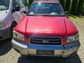 Subaru Forester Forester 2,0Benzin! AWD  Klima 4x4 Top!TÜV!!! Rot - thumbnail 27