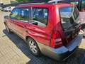Subaru Forester Forester 2,0Benzin! AWD  Klima 4x4 Top!TÜV!!! Rot - thumbnail 25