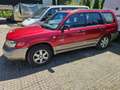 Subaru Forester Forester 2,0Benzin! AWD  Klima 4x4 Top!TÜV!!! Rot - thumbnail 26