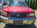 Subaru Forester Forester 2,0Benzin! AWD  Klima 4x4 Top!TÜV!!! Rot - thumbnail 28