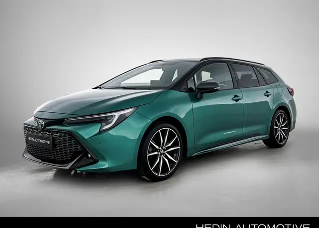 Toyota Corolla 1.8 Hybrid GR Sport e-CVT
