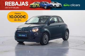 Icon 70KW