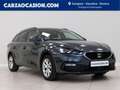 SEAT Leon 1.0 eTSI S&S Style XS DSG-7 110 Gris - thumbnail 1
