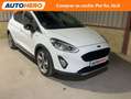 Ford Fiesta 1.0 EcoBoost Active Plus Blanco - thumbnail 8