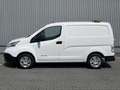 Nissan E-NV200 40 kWh*NAVI*ECC*CAM*CRUISE*TEL*STOEL/STUUR.VERW* Weiß - thumbnail 4