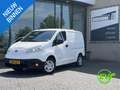 Nissan E-NV200 40 kWh*NAVI*ECC*CAM*CRUISE*TEL*STOEL/STUUR.VERW* Weiß - thumbnail 1