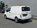 Nissan E-NV200 40 kWh*NAVI*ECC*CAM*CRUISE*TEL*STOEL/STUUR.VERW* Weiß - thumbnail 2