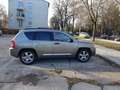 Jeep Compass Compass 2,4 CVT Limited Scout Limited Scout Marrón - thumbnail 2