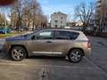 Jeep Compass Compass 2,4 CVT Limited Scout Limited Scout Marrón - thumbnail 4