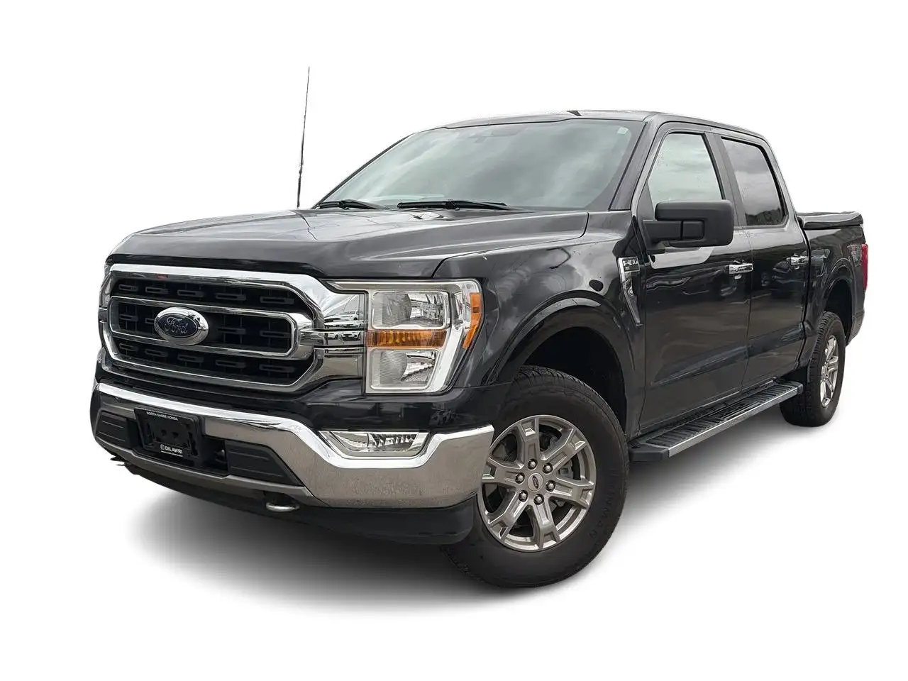 2021 Ford F 150