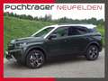 Citroen C3 Aircross Hybrid 145 MAX Grün - thumbnail 1