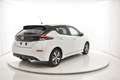 Nissan Leaf Acenta 40kWh 150cv Bianco - thumbnail 5
