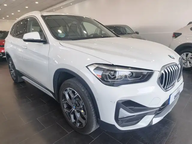BMW X1 sDrive 18dA Corporate
