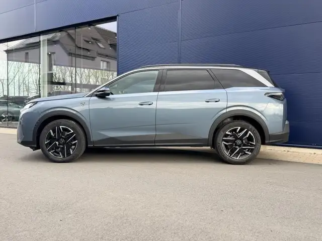 Peugeot 5008 GT -  Hybrid 145 - 7 Places - Carplay