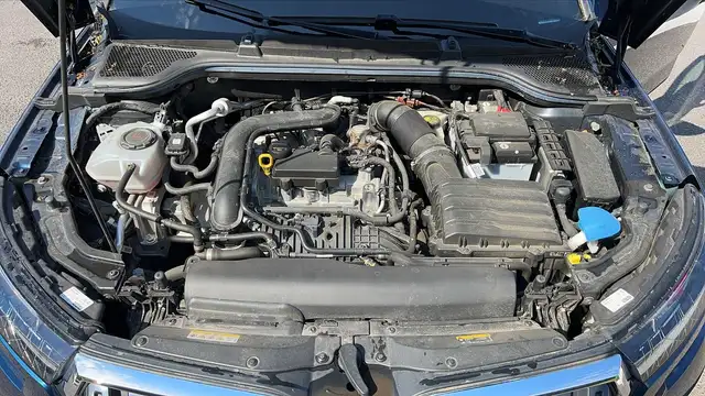 Skoda Kamiq view 15