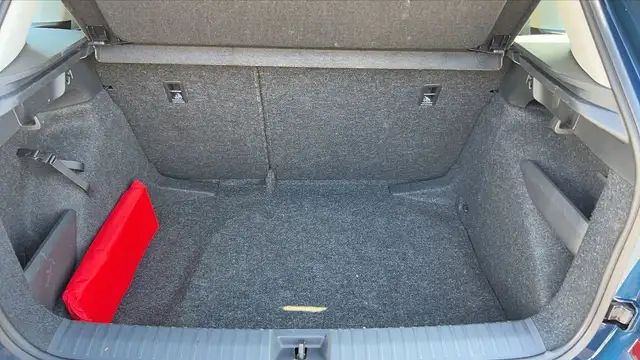 Skoda Kamiq view 14