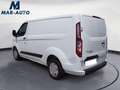 Ford Transit Custom 280 2.0 EcoBlue Hybrid 130 PC Tren Weiß - thumbnail 2