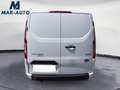 Ford Transit Custom 280 2.0 EcoBlue Hybrid 130 PC Tren Weiß - thumbnail 8