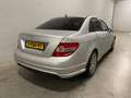 Mercedes-Benz C 180 Automaat Navi Leer Stoelverwarming Grau - thumbnail 7