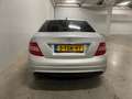 Mercedes-Benz C 180 Automaat Navi Leer Stoelverwarming Grau - thumbnail 6