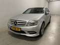 Mercedes-Benz C 180 Automaat Navi Leer Stoelverwarming Grau - thumbnail 4