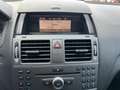 Mercedes-Benz C 180 Automaat Navi Leer Stoelverwarming Grau - thumbnail 13