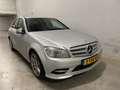 Mercedes-Benz C 180 Automaat Navi Leer Stoelverwarming Grau - thumbnail 5