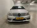 Mercedes-Benz C 180 Automaat Navi Leer Stoelverwarming Grau - thumbnail 3