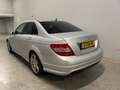 Mercedes-Benz C 180 Automaat Navi Leer Stoelverwarming Grau - thumbnail 8