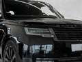 Land Rover Range Rover P460e HSE Hybrid Schwarz - thumbnail 6