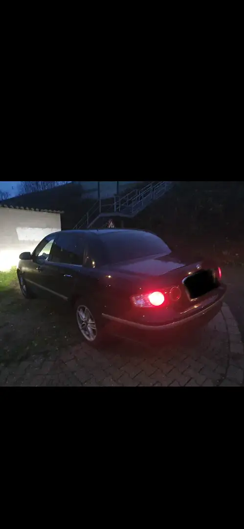 Kia Opirus 3.5 V6 EX - 2