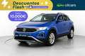 Volkswagen T-Roc 1.0 TSI Life 81kW Azul - thumbnail 1
