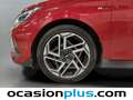 Hyundai i20 1.2 MPI N Line Rot - thumbnail 35