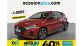 Hyundai i20 1.2 MPI N Line Rot - thumbnail 1