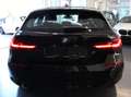 BMW 116 116d Business Advantage auto Schwarz - thumbnail 4