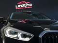 BMW 116 116d Business Advantage auto Schwarz - thumbnail 6