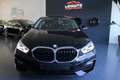 BMW 116 116d Business Advantage auto Schwarz - thumbnail 1