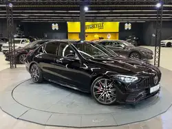 Mercedes-Benz C 43 AMG Limousine 4Matic*BURMESTER*360°*ACC*