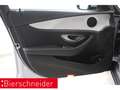 Mercedes-Benz E 300 de Avantgarde 18 AHK HUD MUBEAM DISTRO Silber - thumbnail 10