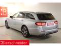 Mercedes-Benz E 300 de Avantgarde 18 AHK HUD MUBEAM DISTRO Silber - thumbnail 16